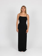 ADELLE KNITTED DRESS